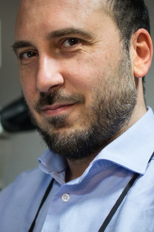 Roberto Di Leonardo