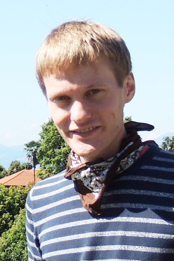 Jakob Ruess